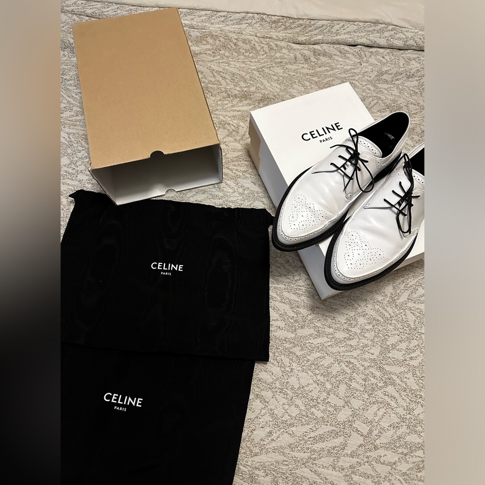 Celine creepers